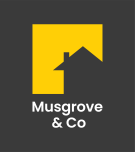 Musgrove & Co, North Walsham Estate Agent Logo