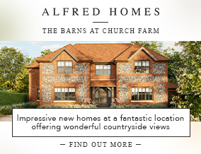 Get brand editions for Alfred Homes Ltd
