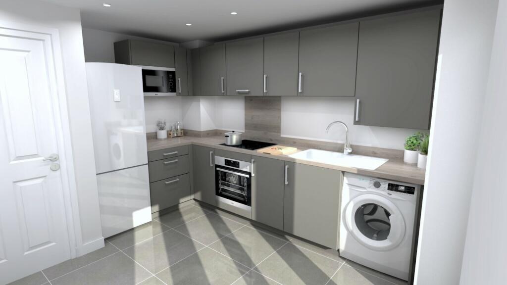 Main image of property: The Burrows
Dee Way
New Lubbesthorpe
Leicestershire
LE19 4DW