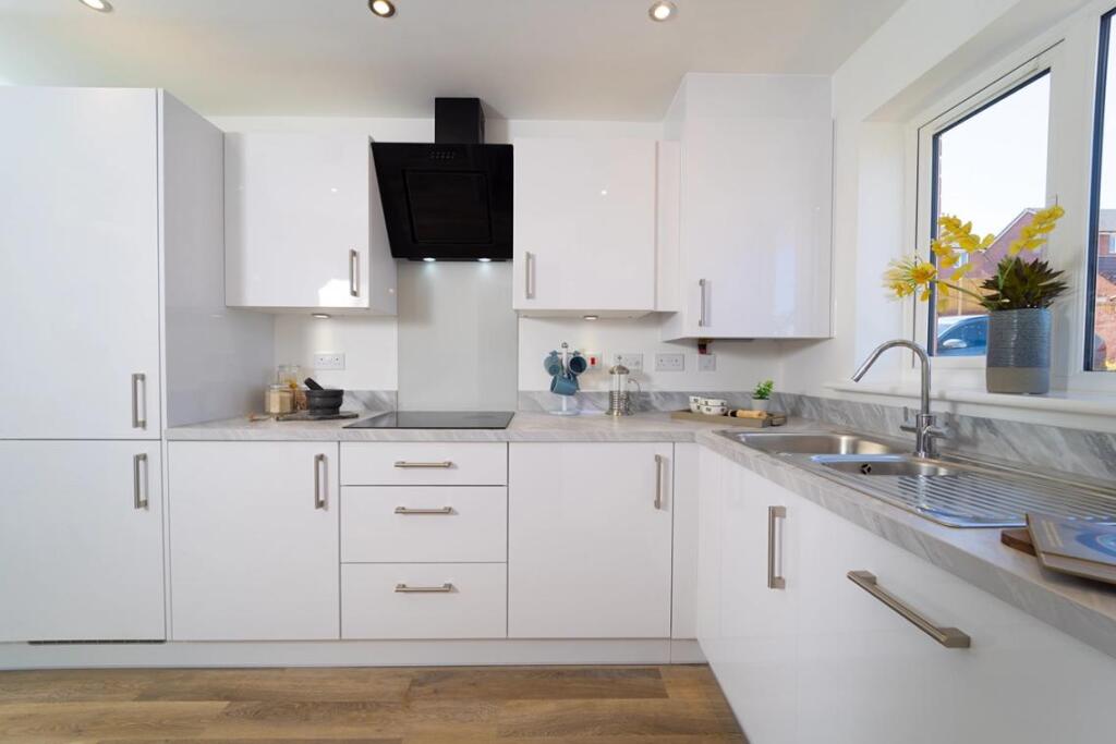 Main image of property: Shillingford Road, Alphington,
Exeter,
EX2 8UB
