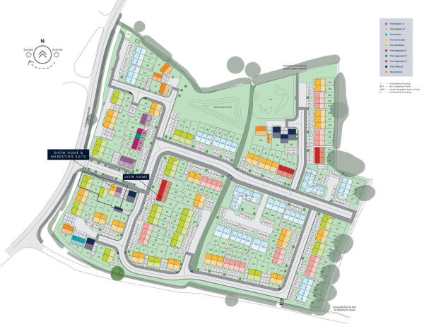 SitePlan