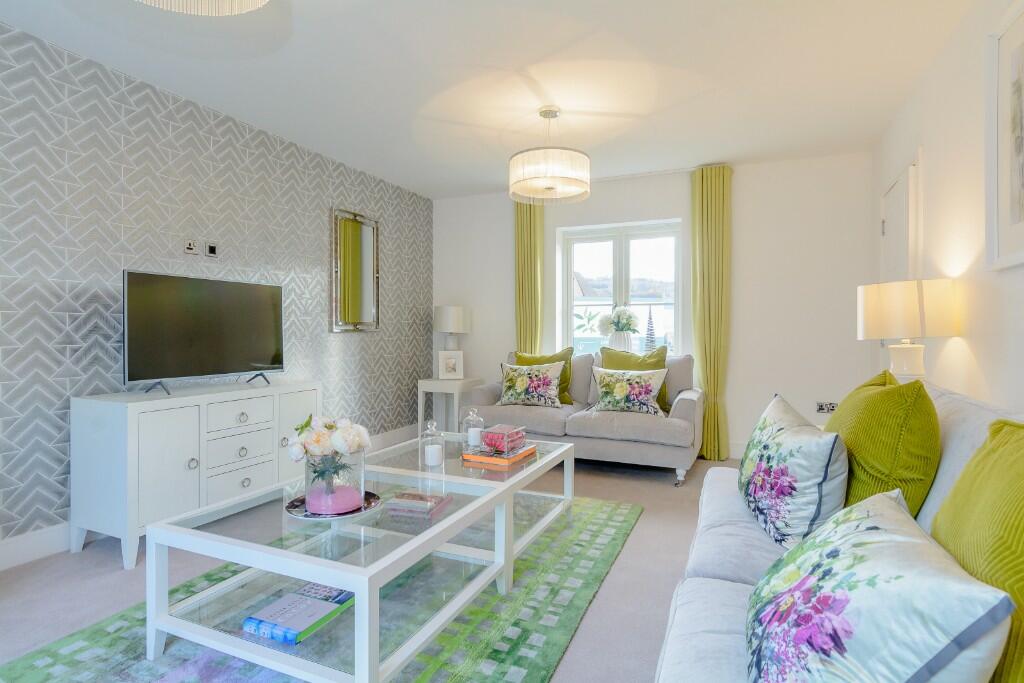 Additional property image - North Road,
Engine Common,
Yate,
BS37 7LQ