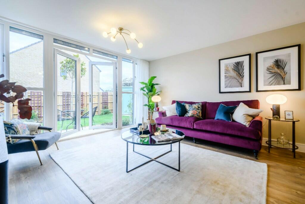 Main image of property: North Road,
Engine Common,
Yate,
BS37 7LQ