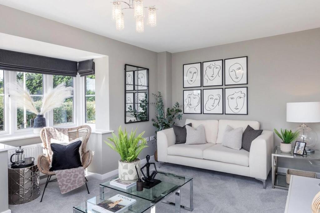 Main image of property: Redhill Way,
Telford,
TF2 9FX