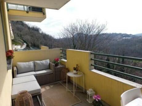 Como Apartment for sale