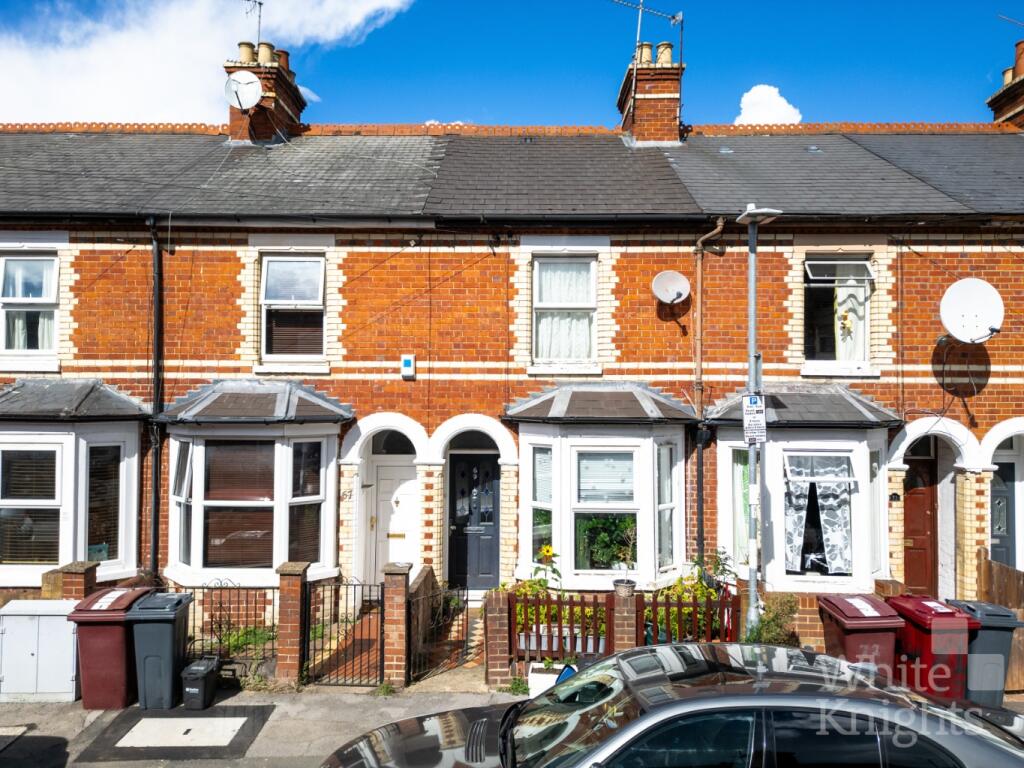 Main image of property: Norton Road, Reading, Berkshire, RG1 3QH