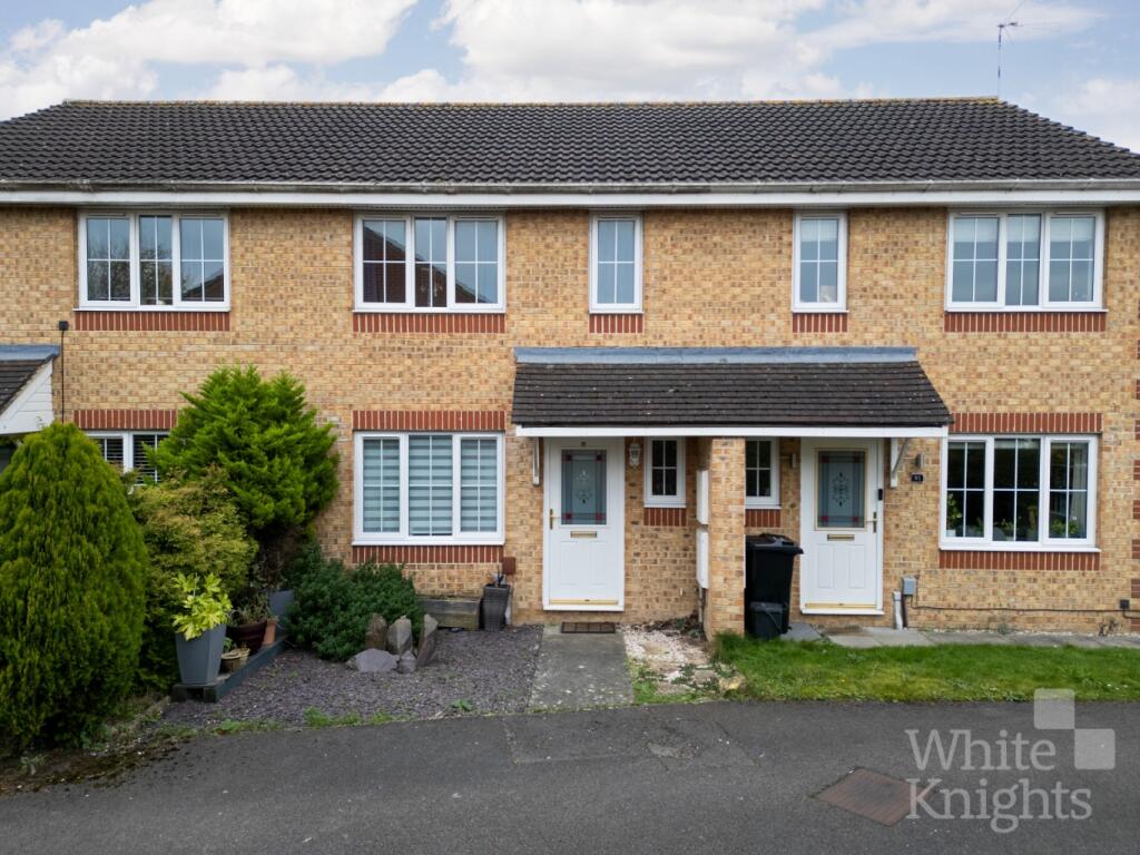 Main image of property: Paddick Drive, Lower Earley, Reading, Berkshire, RG6 4HF