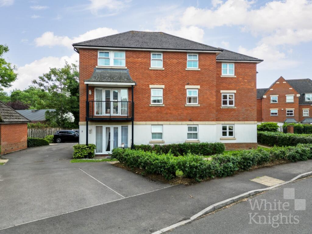 Main image of property: Cirrus Drive, Shinfield, Reading, Berkshire, RG2 9FL