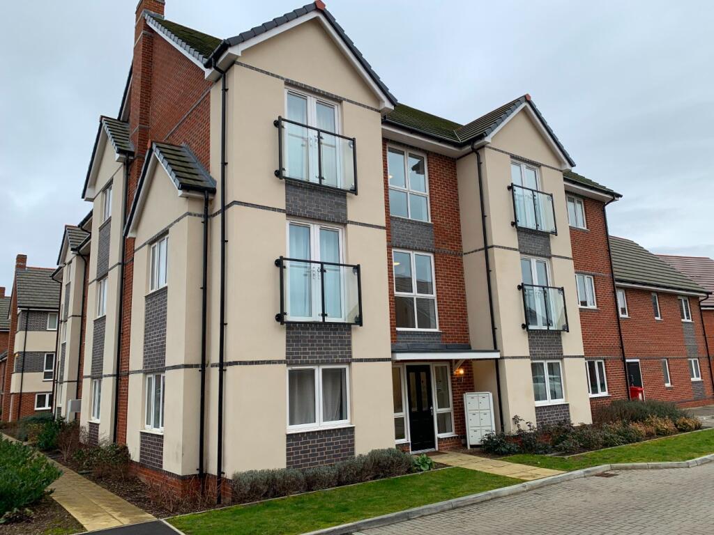 Main image of property: Appleby Walk, Spencers Wood, Reading, Berkshire, RG7 1UZ
