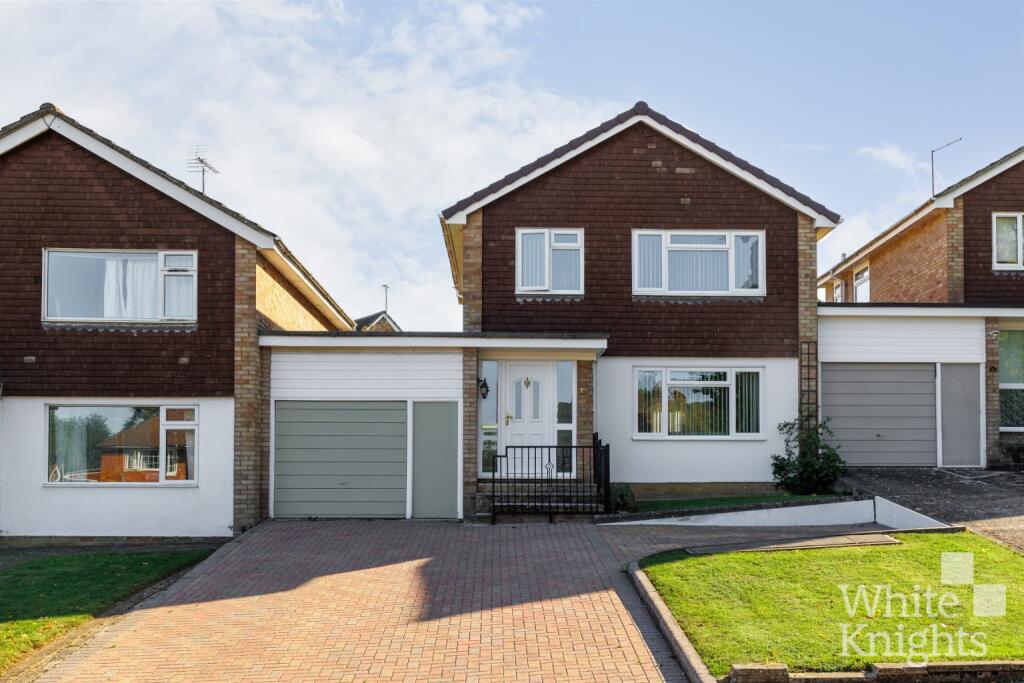 Main image of property: Radstock Lane, Earley, Reading, Berkshire, RG6 5RX