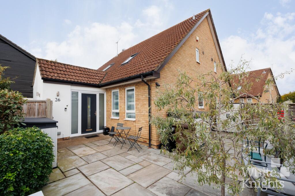 Main image of property: Frieth Close, Earley, Reading, Berkshire, RG6 5UY