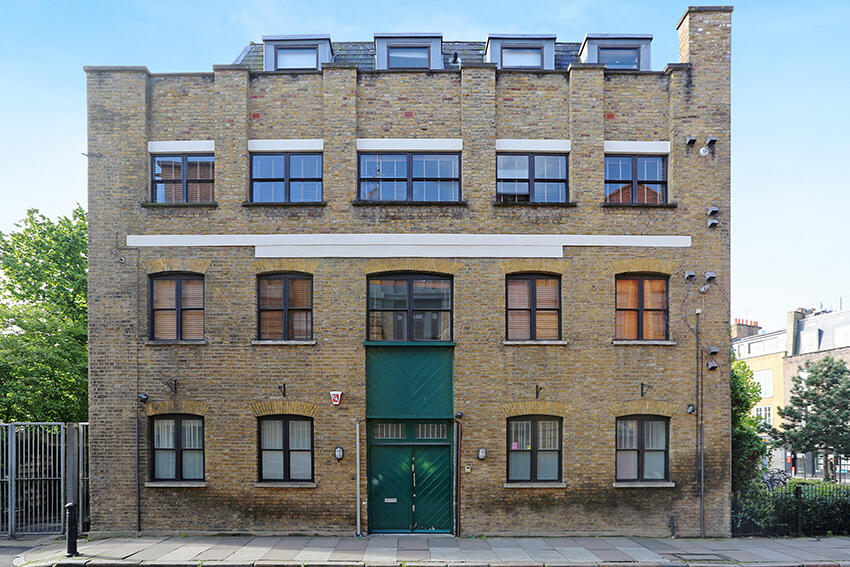 Main image of property: 4 Tanner Street, London, SE1 3LD