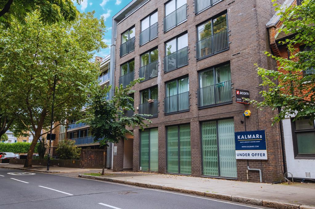Main image of property: Print Works, Long Lane, London, SE1 4QB