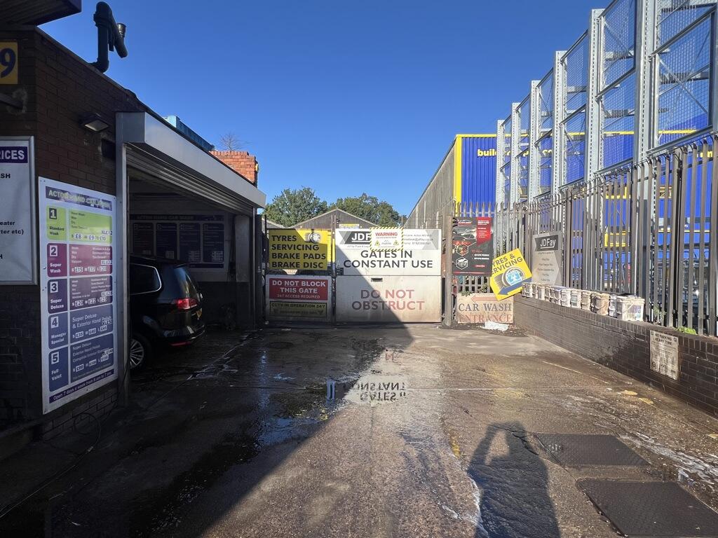 Main image of property: 219 Horn Lane, London, Greater London, W3 9ED