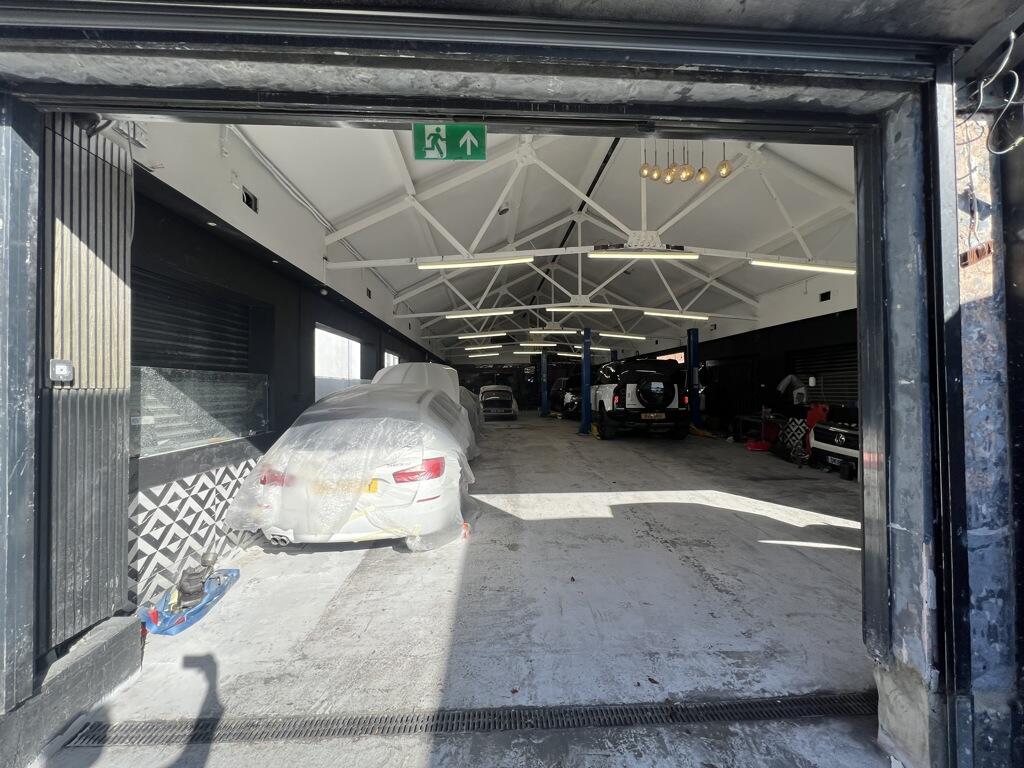 Main image of property: 6 Standard Road, London, Greater London, NW10 6EU