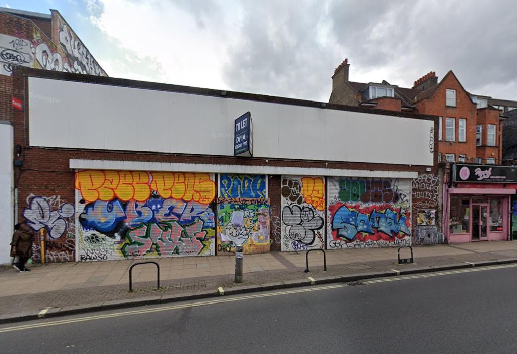 Main image of property: 174 Rye Lane, London, SE15 4NB