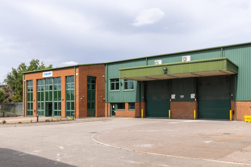 Main image of property: Unit 1, Riverside House, Kangley Bridge Road, London, SE26 5DA