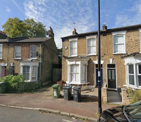 Main image of property: 45 Camplin Street, London, Greater London, SE14 5QX