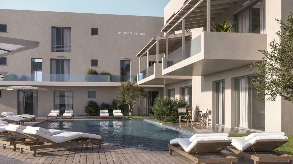 Main image of property: Maleme, Chania, Crete