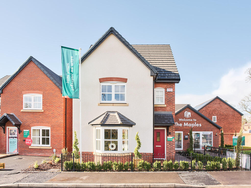 Main image of property: Kidderminster Road,
Bewdley,
DY12 1JD