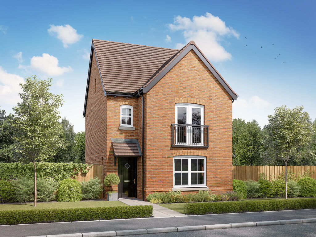 Main image of property: Kidderminster Road,
Bewdley,
DY12 1JD