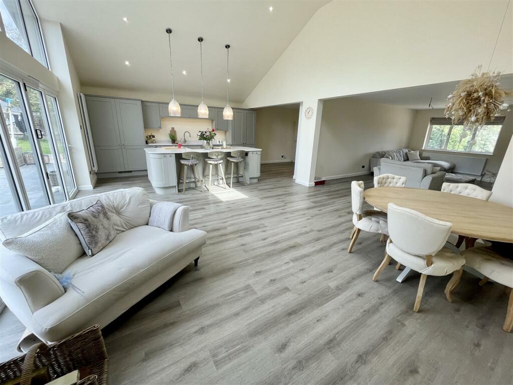 Additional property image - Lake Road, Verwood, Dorset