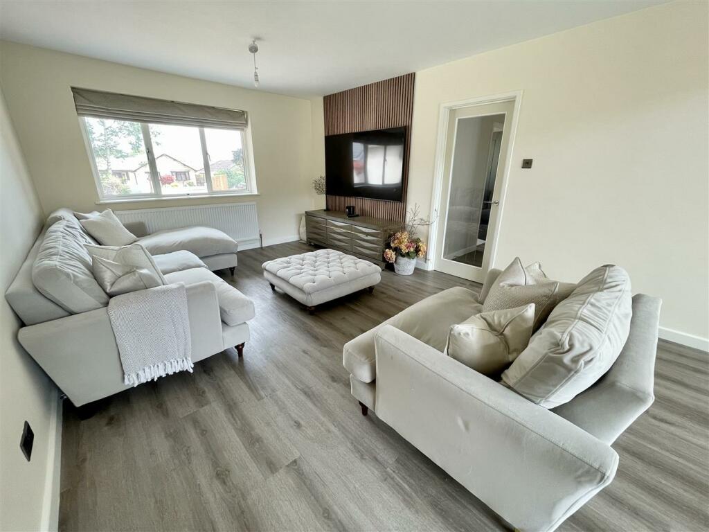 Additional property image - Lake Road, Verwood, Dorset