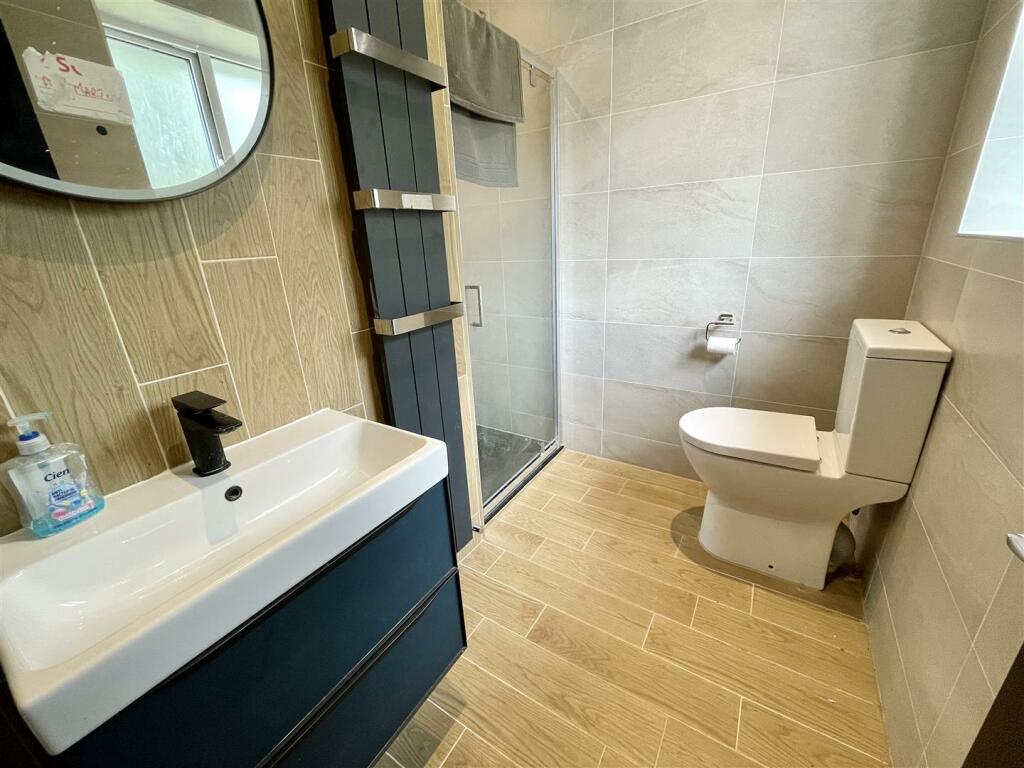 Additional property image - Lake Road, Verwood, Dorset