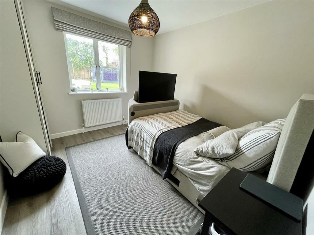 Additional property image - Lake Road, Verwood, Dorset