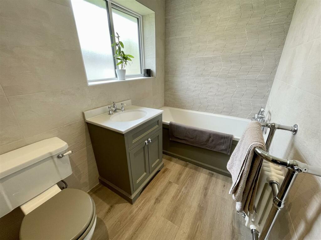 Additional property image - Lake Road, Verwood, Dorset