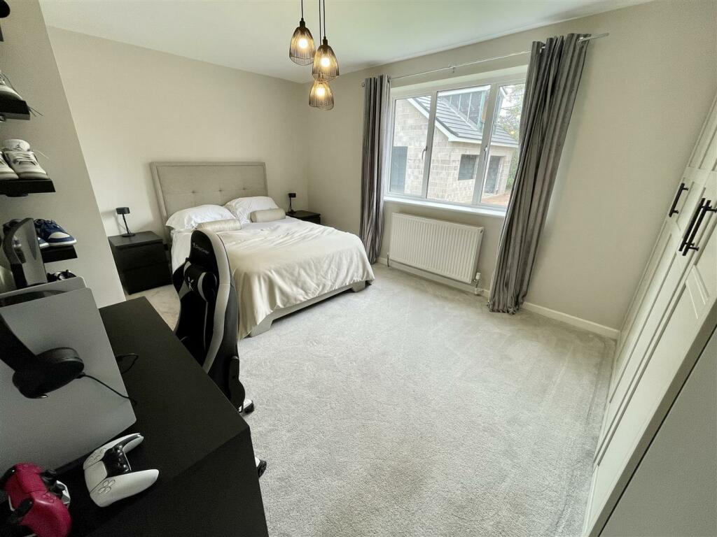 Additional property image - Lake Road, Verwood, Dorset