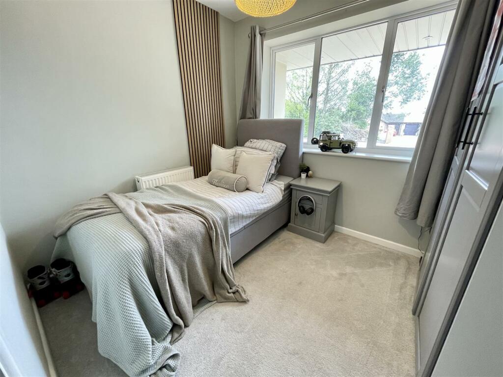 Additional property image - Lake Road, Verwood, Dorset
