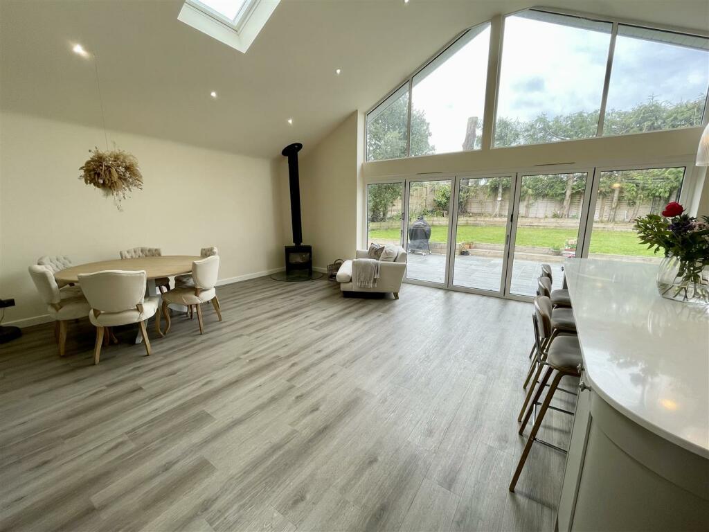 Additional property image - Lake Road, Verwood, Dorset