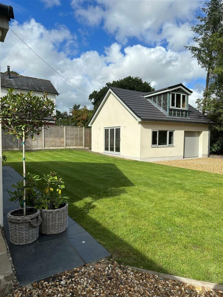 Additional property image - Lake Road, Verwood, Dorset