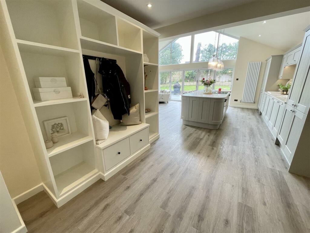 Additional property image - Lake Road, Verwood, Dorset