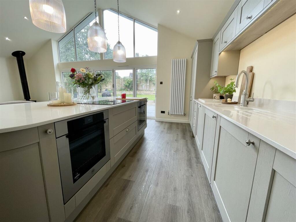 Additional property image - Lake Road, Verwood, Dorset