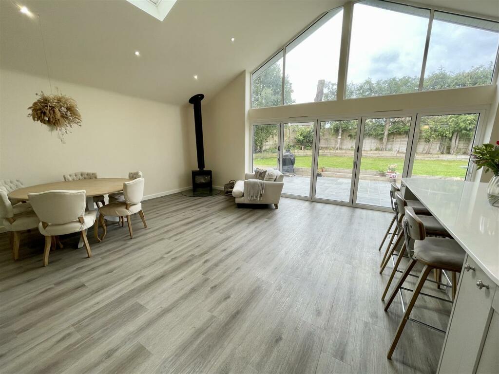 Additional property image - Lake Road, Verwood, Dorset