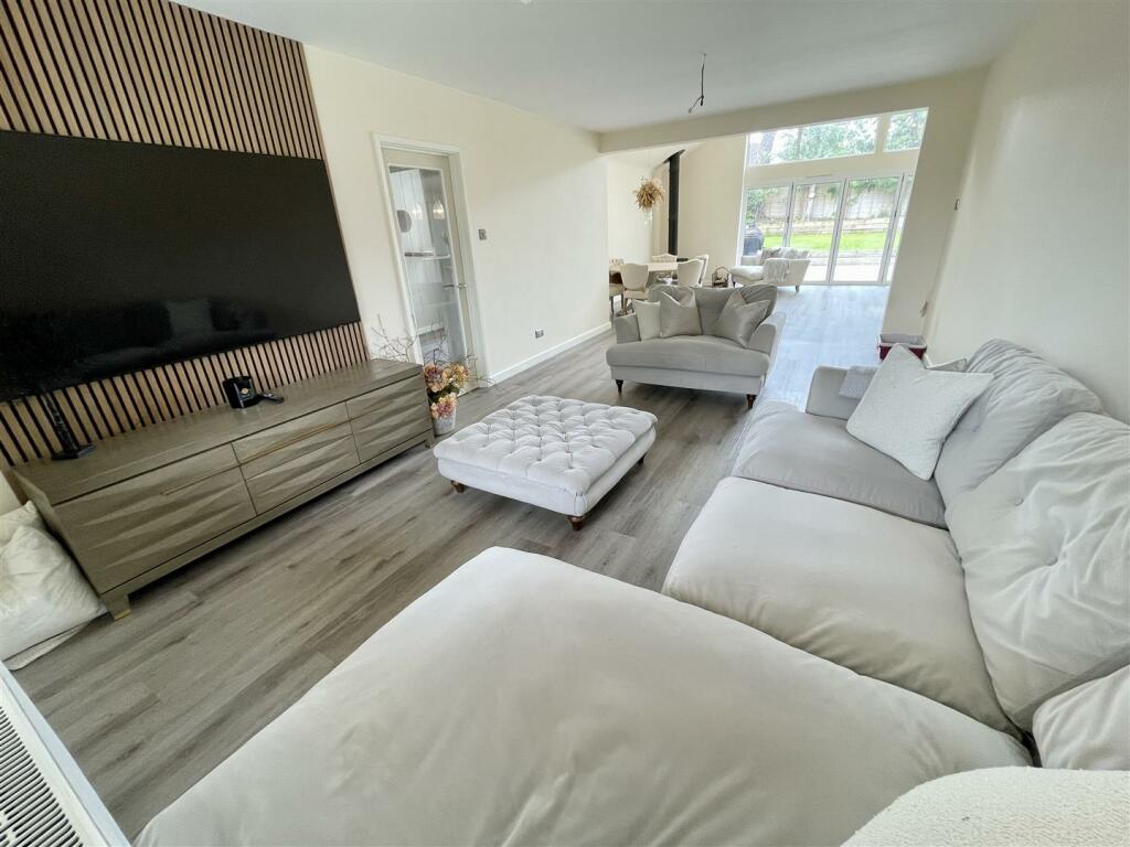 Additional property image - Lake Road, Verwood, Dorset