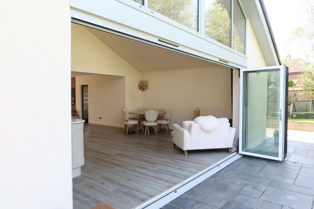 Additional property image - Lake Road, Verwood, Dorset