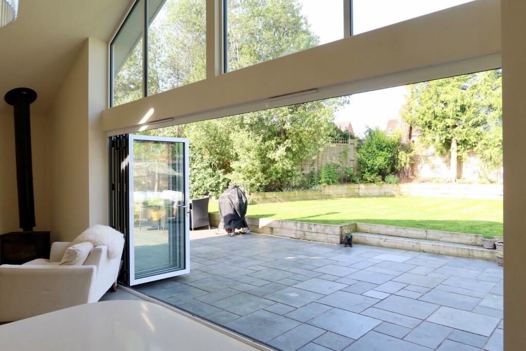 Additional property image - Lake Road, Verwood, Dorset