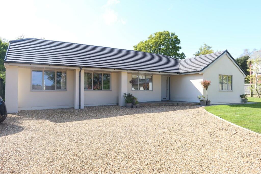 Additional property image - Lake Road, Verwood, Dorset
