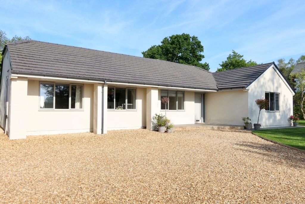 Additional property image - Lake Road, Verwood, Dorset