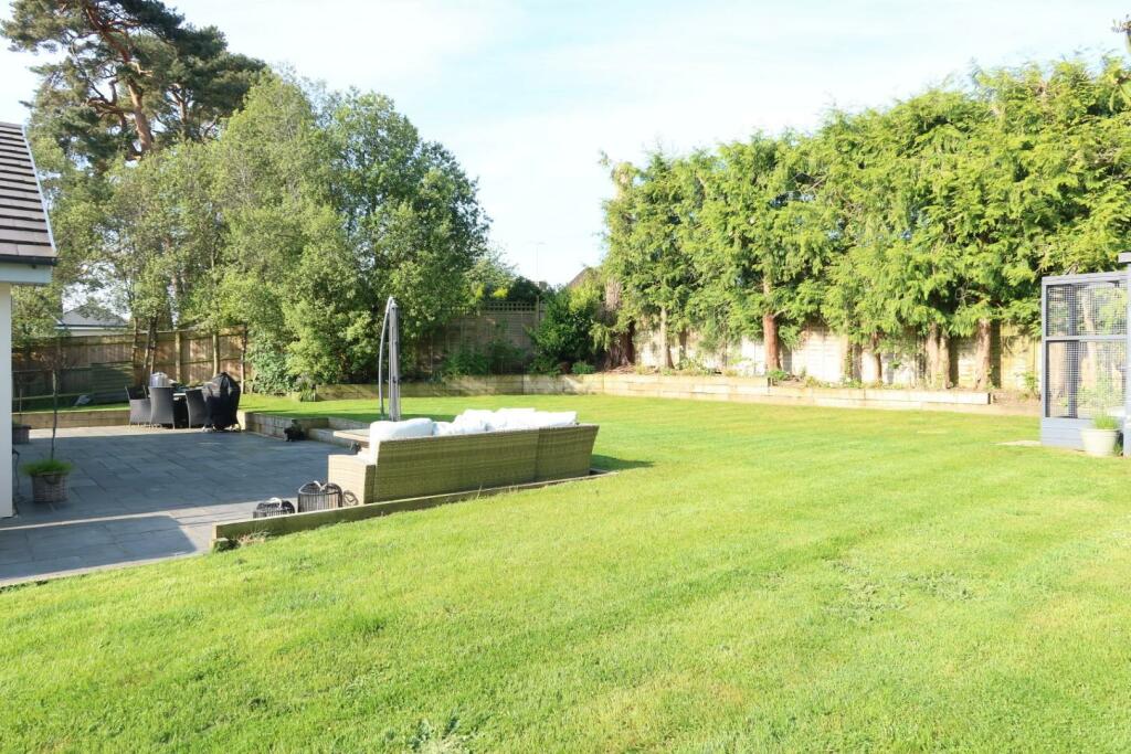 Additional property image - Lake Road, Verwood, Dorset