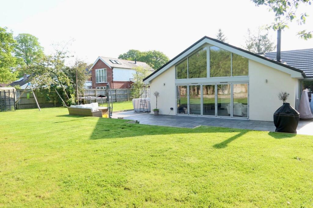 Additional property image - Lake Road, Verwood, Dorset