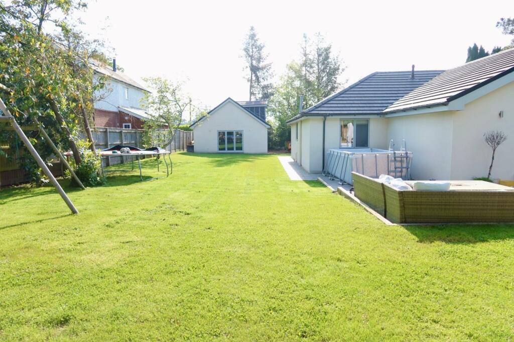 Additional property image - Lake Road, Verwood, Dorset