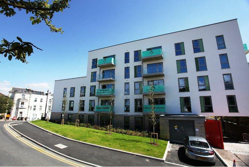 Additional property image - The Summit, Upper Terrace Road