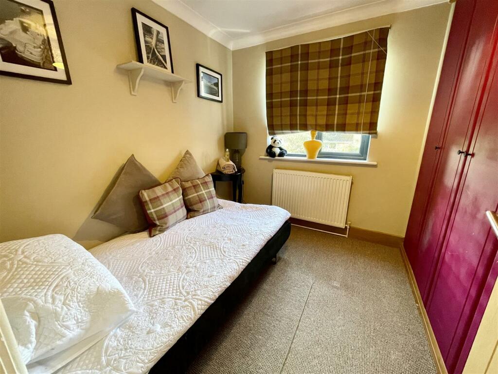 Additional property image - Spicer Lane, Bournemouth