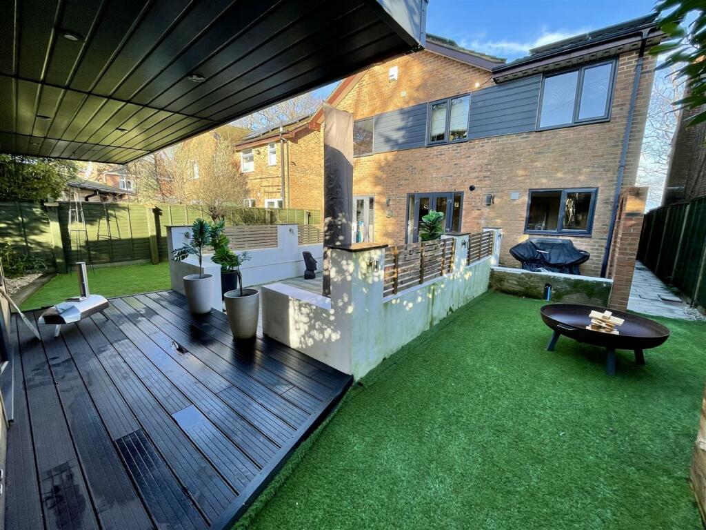 Additional property image - Spicer Lane, Bournemouth