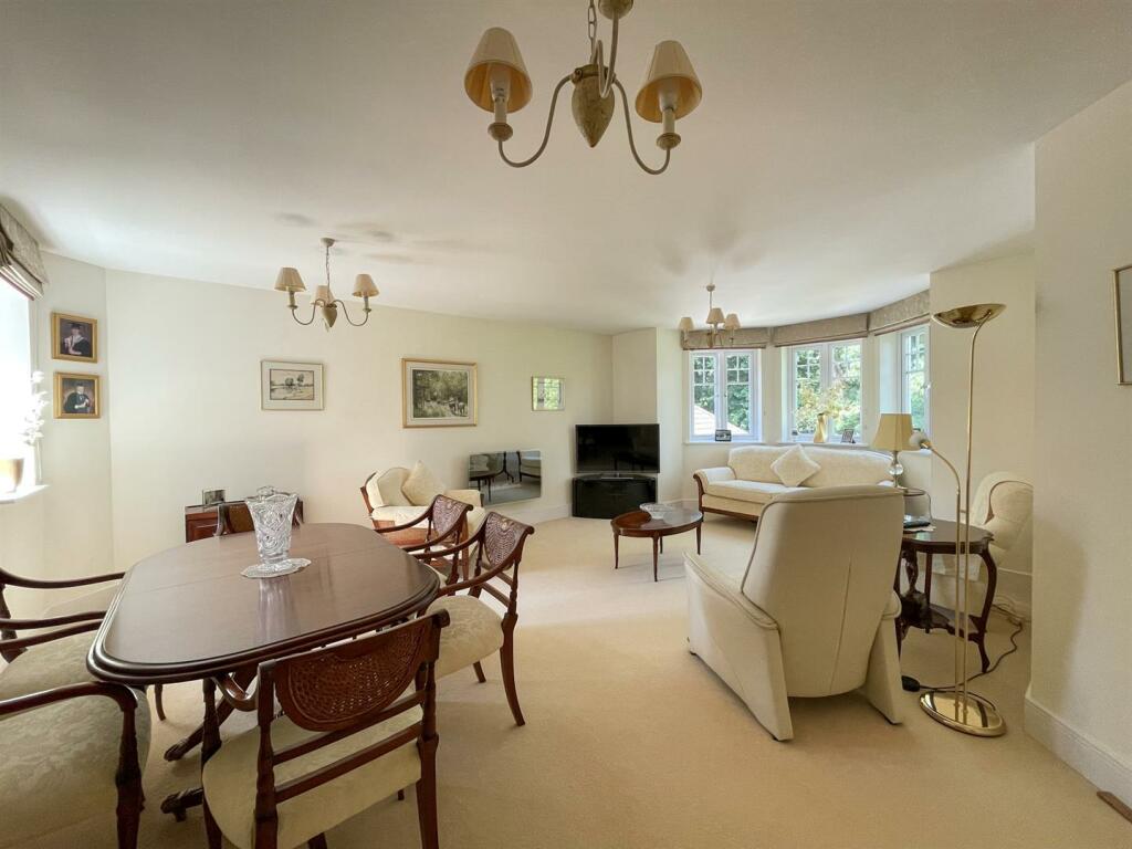 Additional property image - Golf Links Road, FERNDOWN