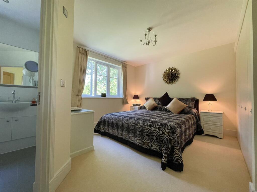 Additional property image - Golf Links Road, FERNDOWN